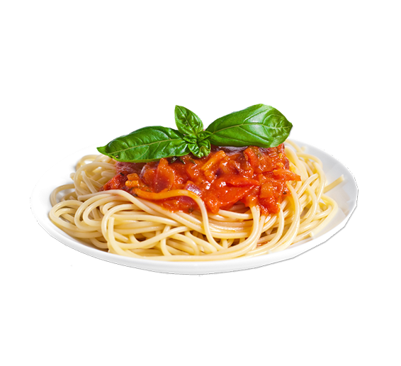 SPAGHETTI BOLOGNESE